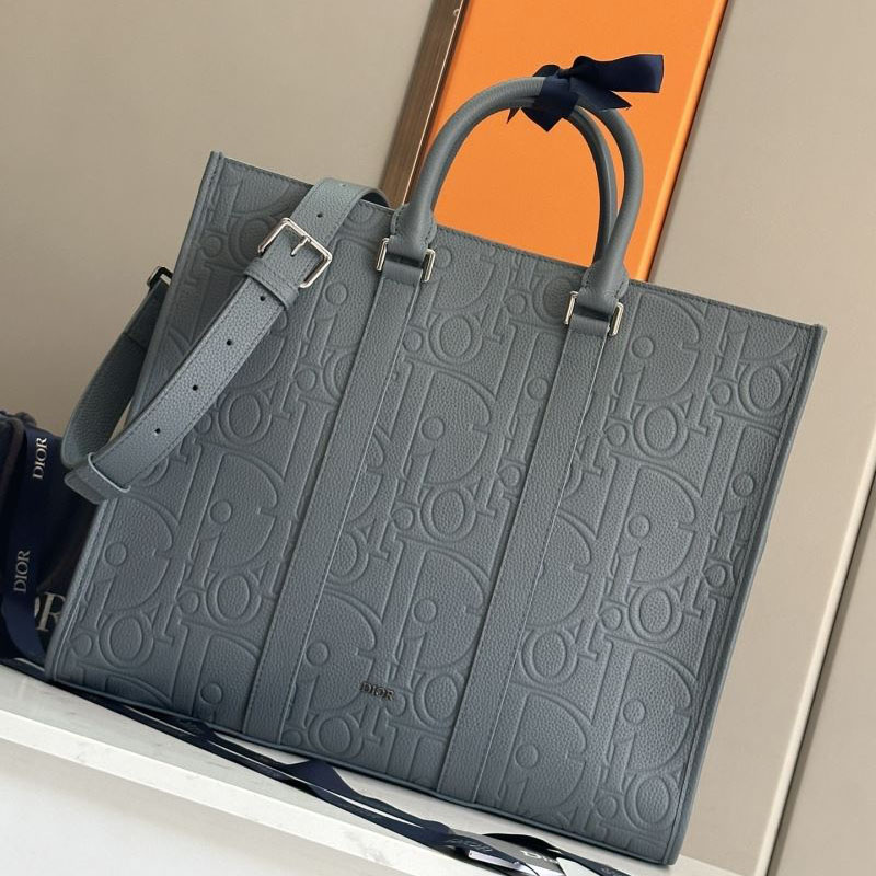 chr1st1an D10r shopping bags
